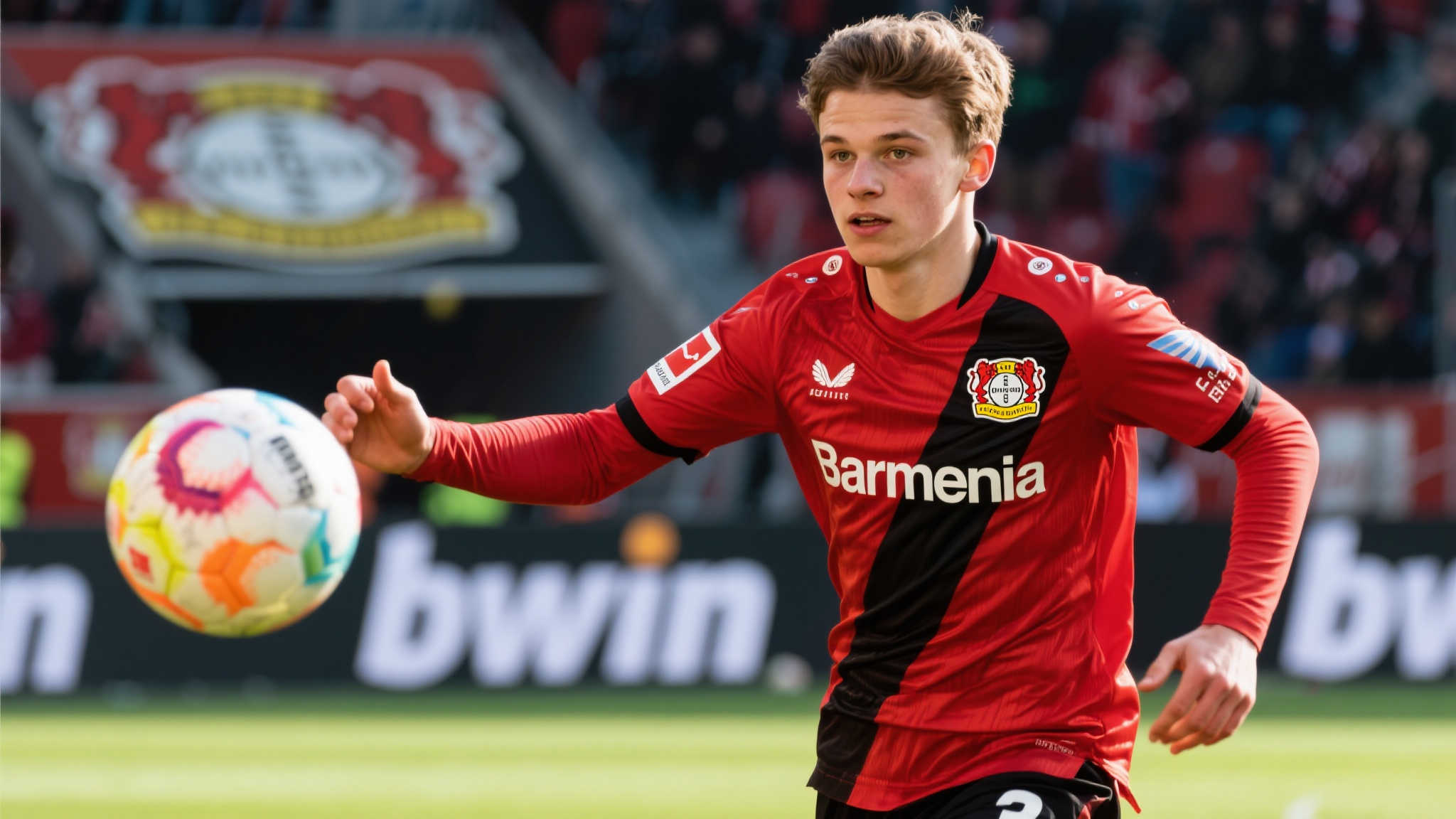 世界杯竞猜简介